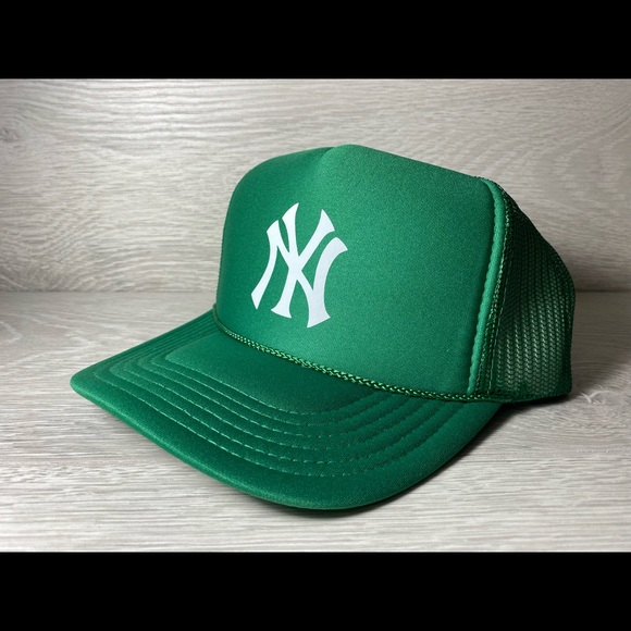 yankees 5 panel hat